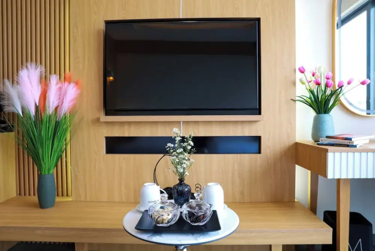 Daystar Hotel Phu Quoc