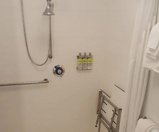 1 Bedroom Suite