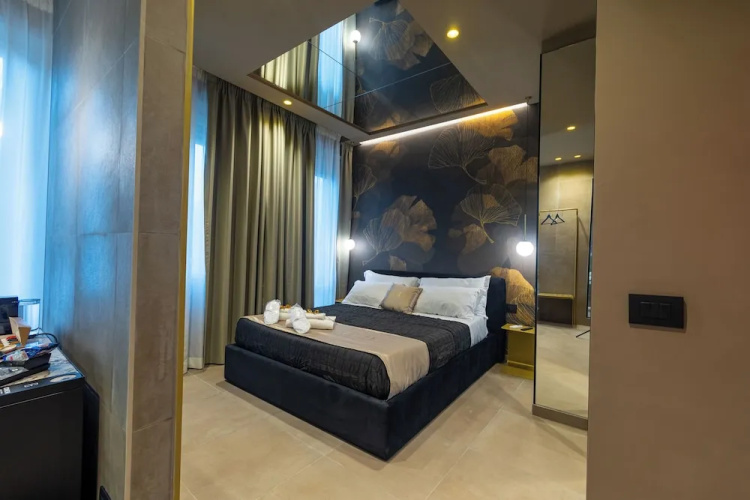 Gold Suite&Spa