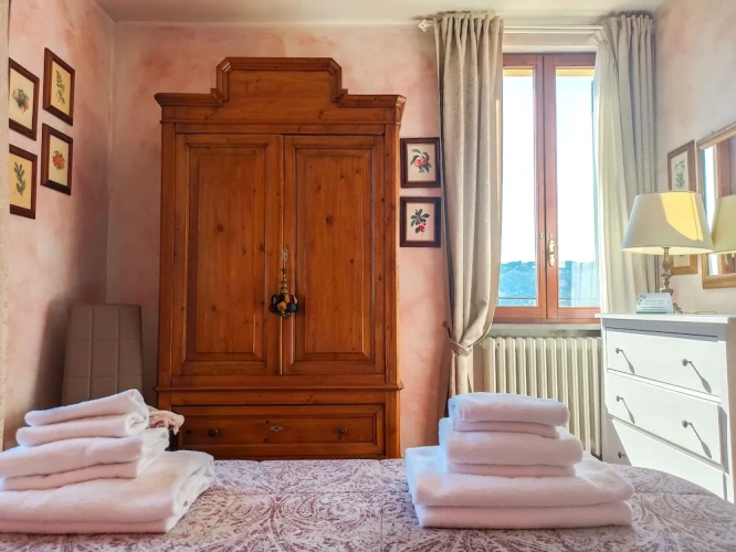 1 Bedroom Deluxe Apartment