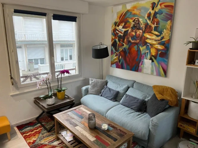 3 Bedrooms Cottage