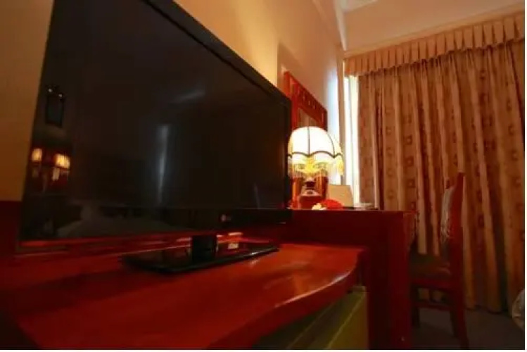Dong Do Hotel