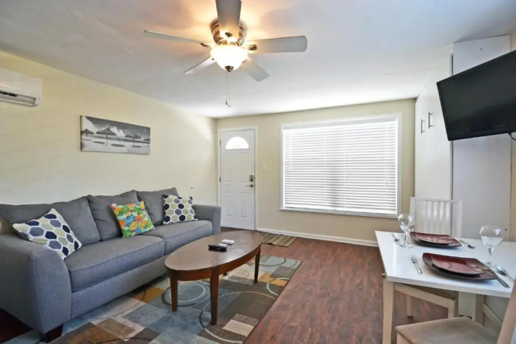 Siesta Key Beach - Capri 665 #3