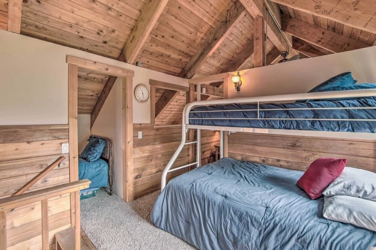 1 Bedroom Cottage