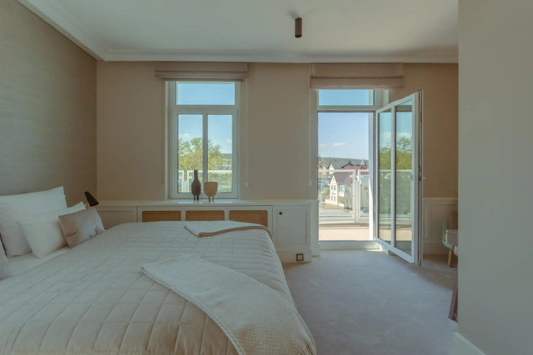 Strandhotel Ostende