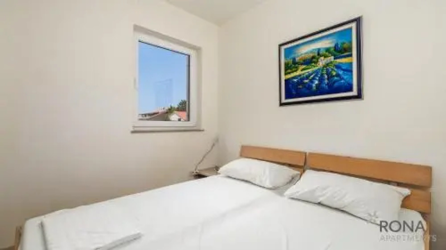 Apartment Andy A4+2