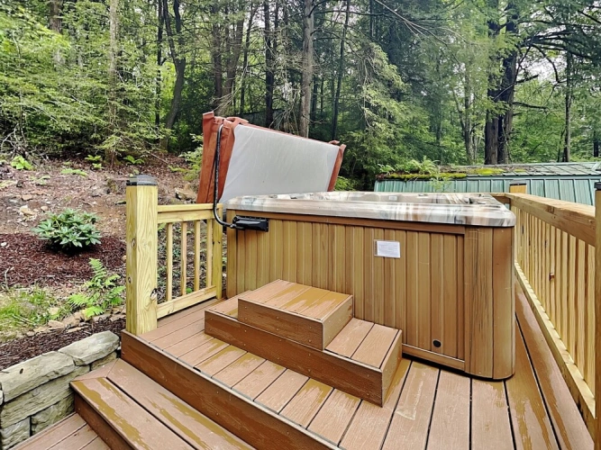 2 Bedrooms Cottage
