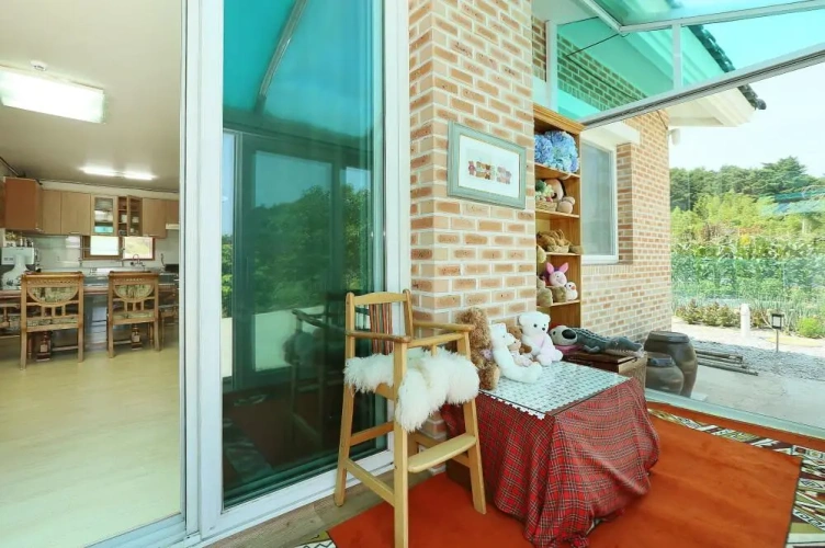 Standard Family room