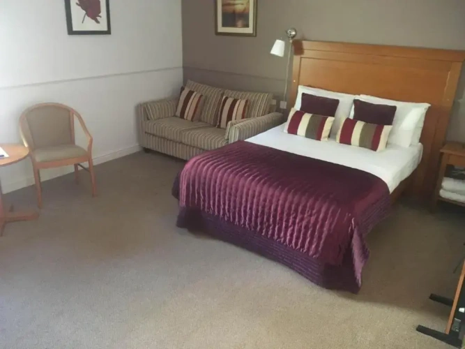 Executive Double room