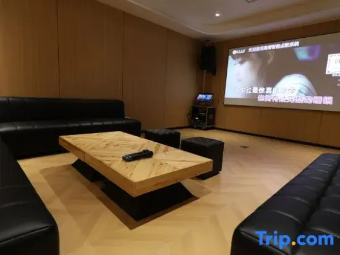Jiheyuanli Homestay