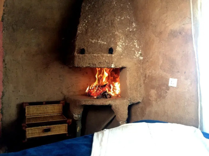 Atlas Kasbah Lodge