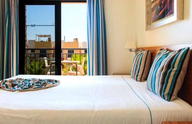 1 Bedroom Standard Apartment