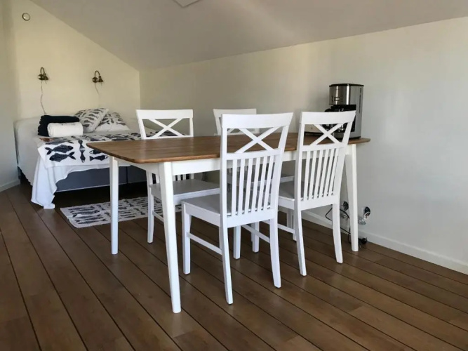 Bjorko SeaLodge