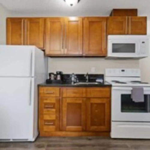 Quadruple Suite