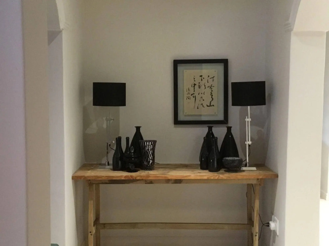 Calais Guest House