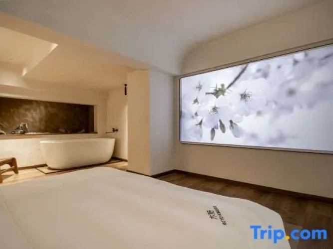 Twin Apartment