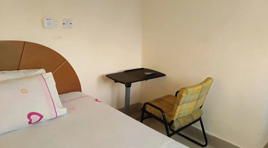Safegold Hotel