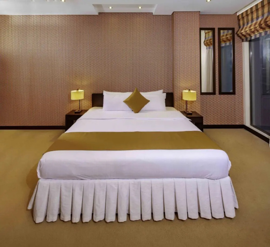 Swan Executive Suites