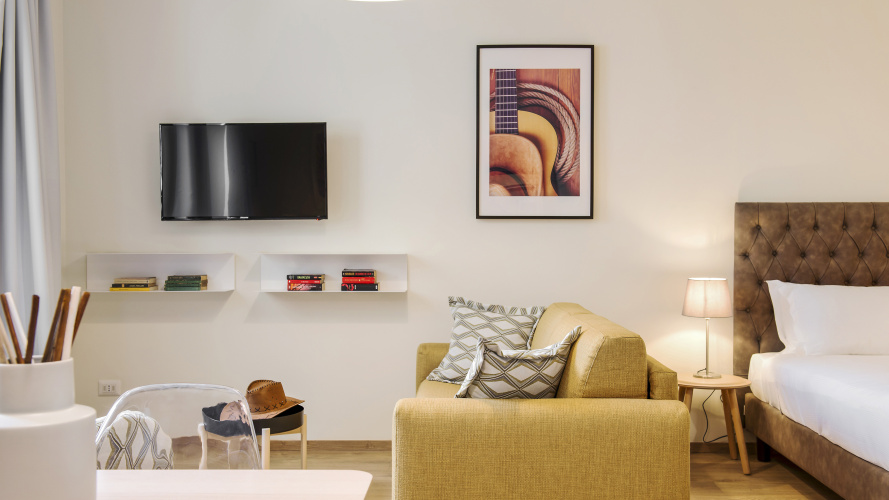 Hotelbild