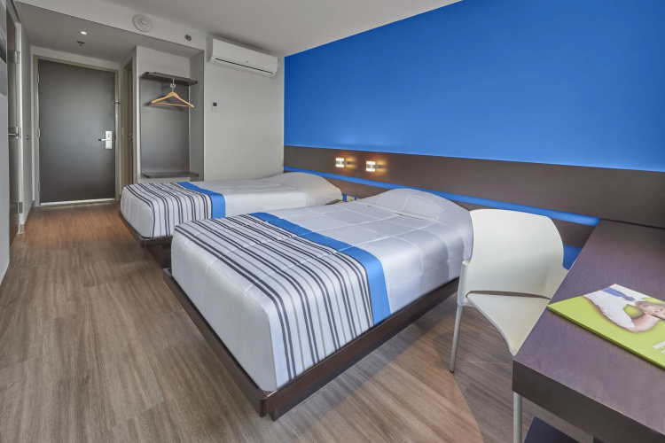 City Express Junior by Marriott Merida Altabrisa