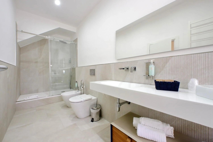 Trevi Rome Suite photo 11