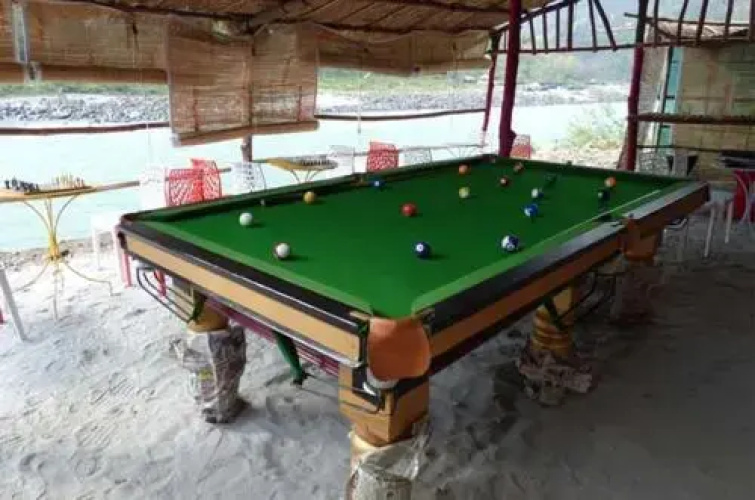 Mogli Camps