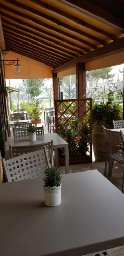 Locanda Le Volte