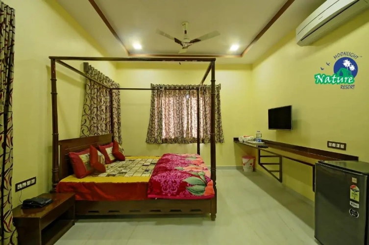 Royal Double room