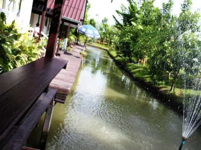 Relax Smile Resort
