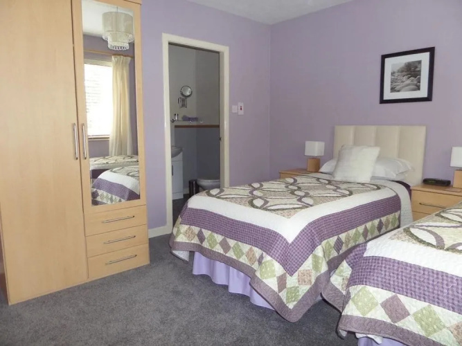 Amalfi Bed & Breakfast