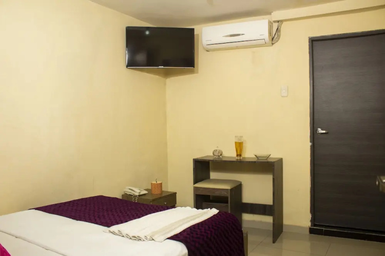 Hotel Dasanto