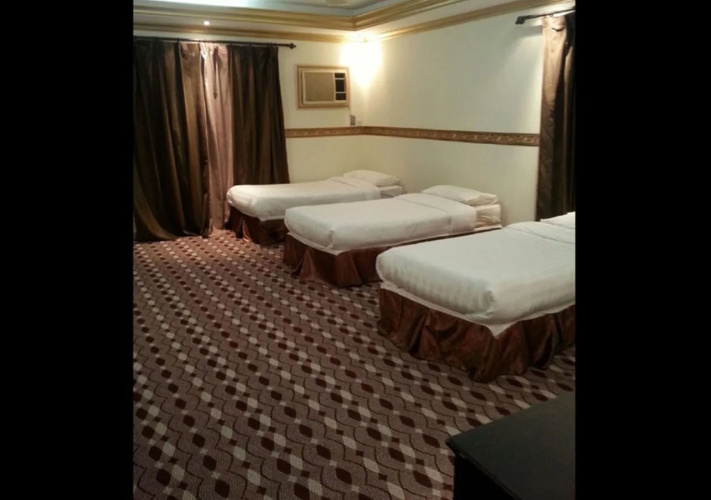 Salam Al Dar Makkah Hotel