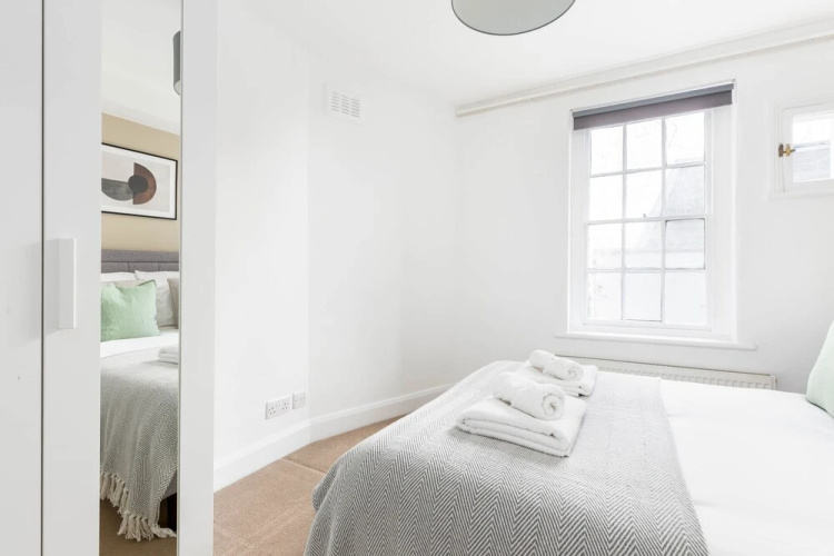 The Belsize Park Collection