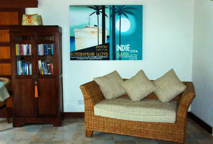 Mango Tree Villas