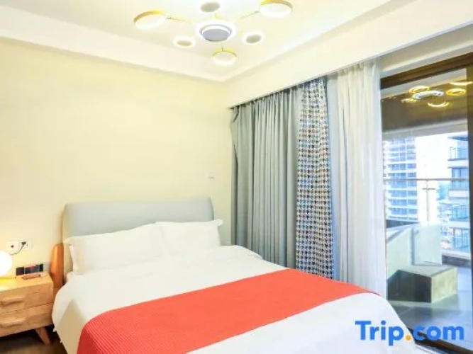 2 Bedrooms Family Suite
