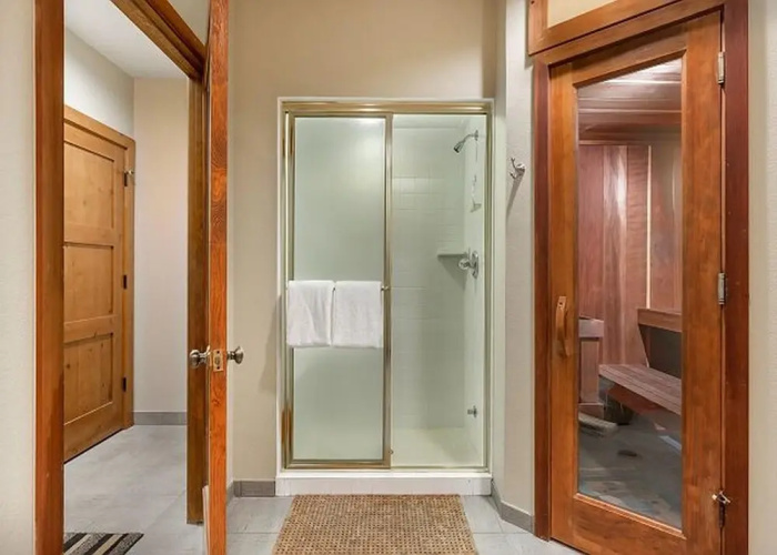 Enclave #34 by Summit County Mountain Retreats