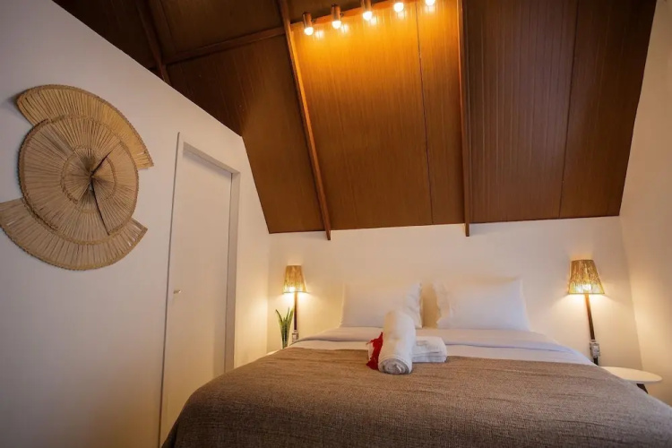 Cabana Pitomba
