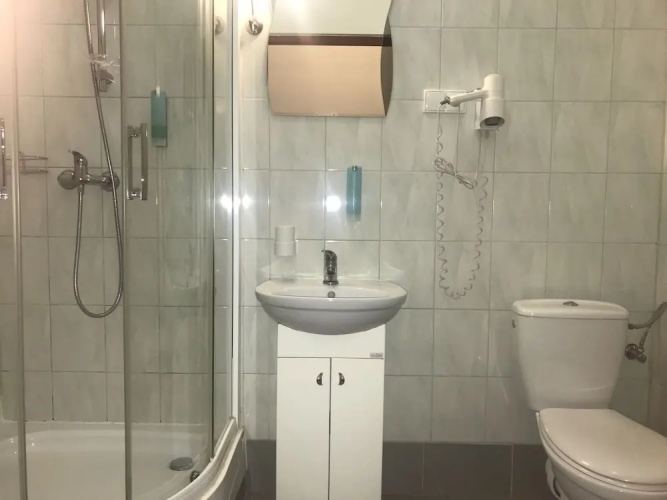 Krakow Apartments & Rooms