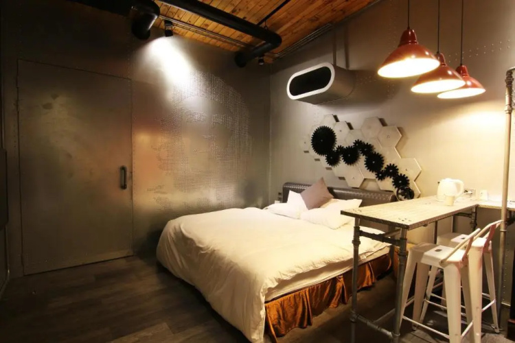 Hotel Shumei Chiayi