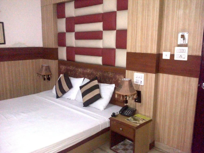 Fabhotel Spb 87