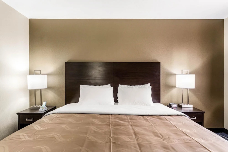 Quality Inn Downtown