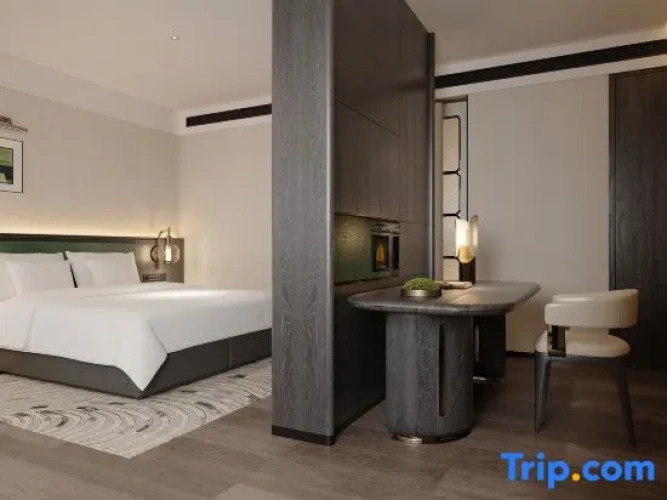 Executive Duplex Suite