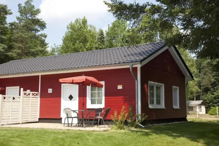 Double Apartment