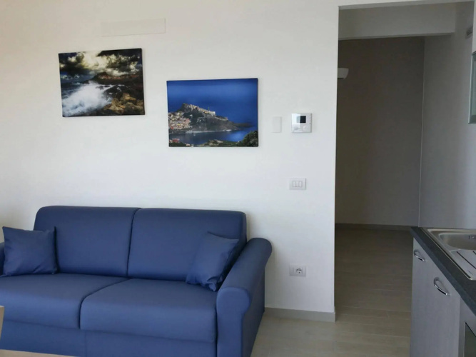 Residence Miramare