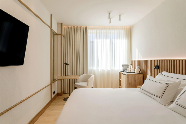 Hotel Murcia Rincón De Pepe, Affiliated By Meliá photo 6