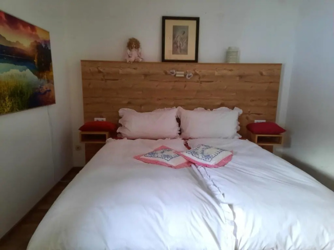 Chalet Damtschach