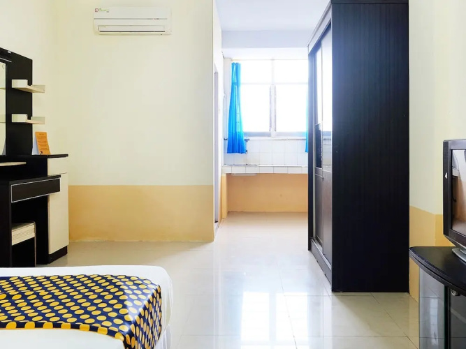 Hotel O Zn Guest House