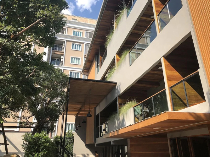 Imagen del hotel