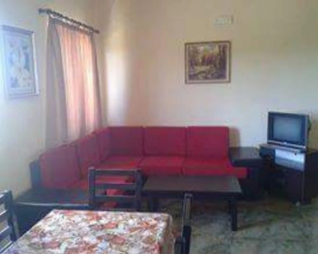 Hotel Mesdheu Velipoje