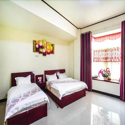 Sirilora Hotel